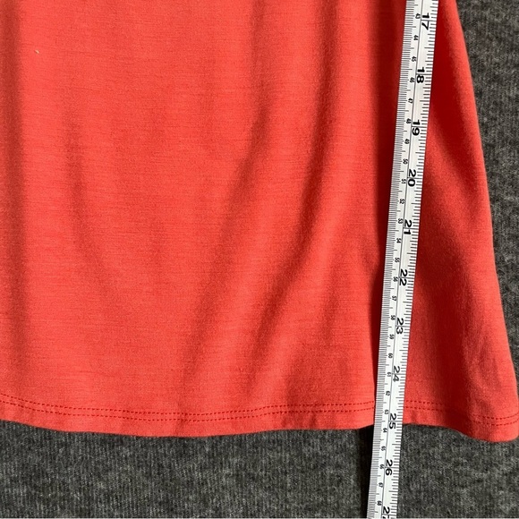 Venus Cold Shoulder Ruffle Top - Picture 10 of 10